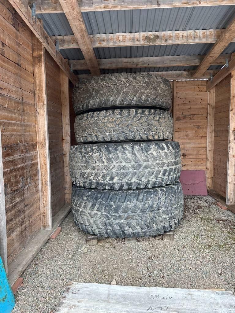 JCB Fastrac 8310 Tratores Agrícolas usados
