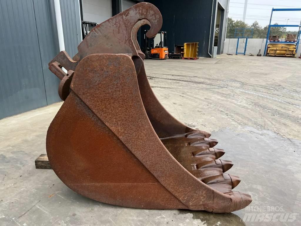 Verachtert CW55S Baldes