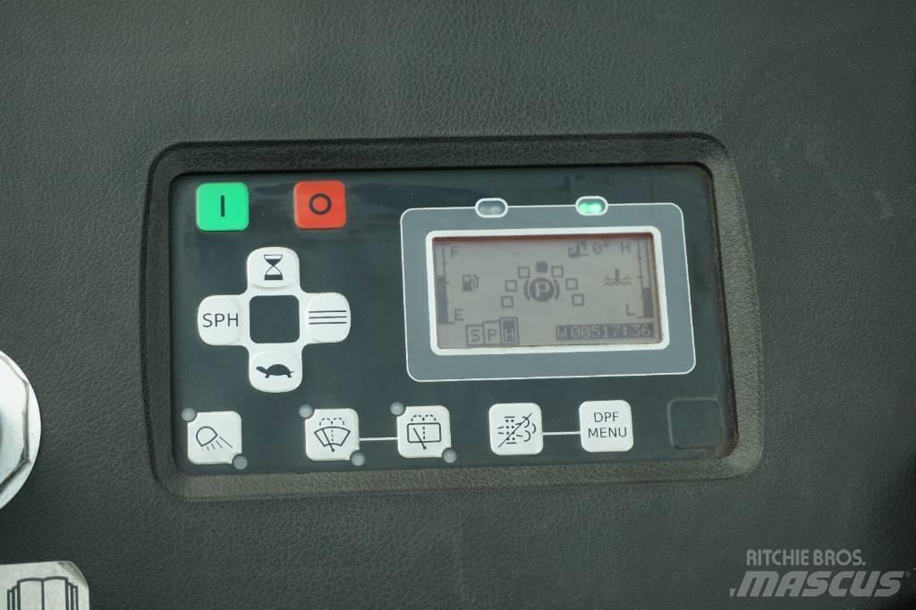 Toyota 56-8FD30F Empilhadores Diesel