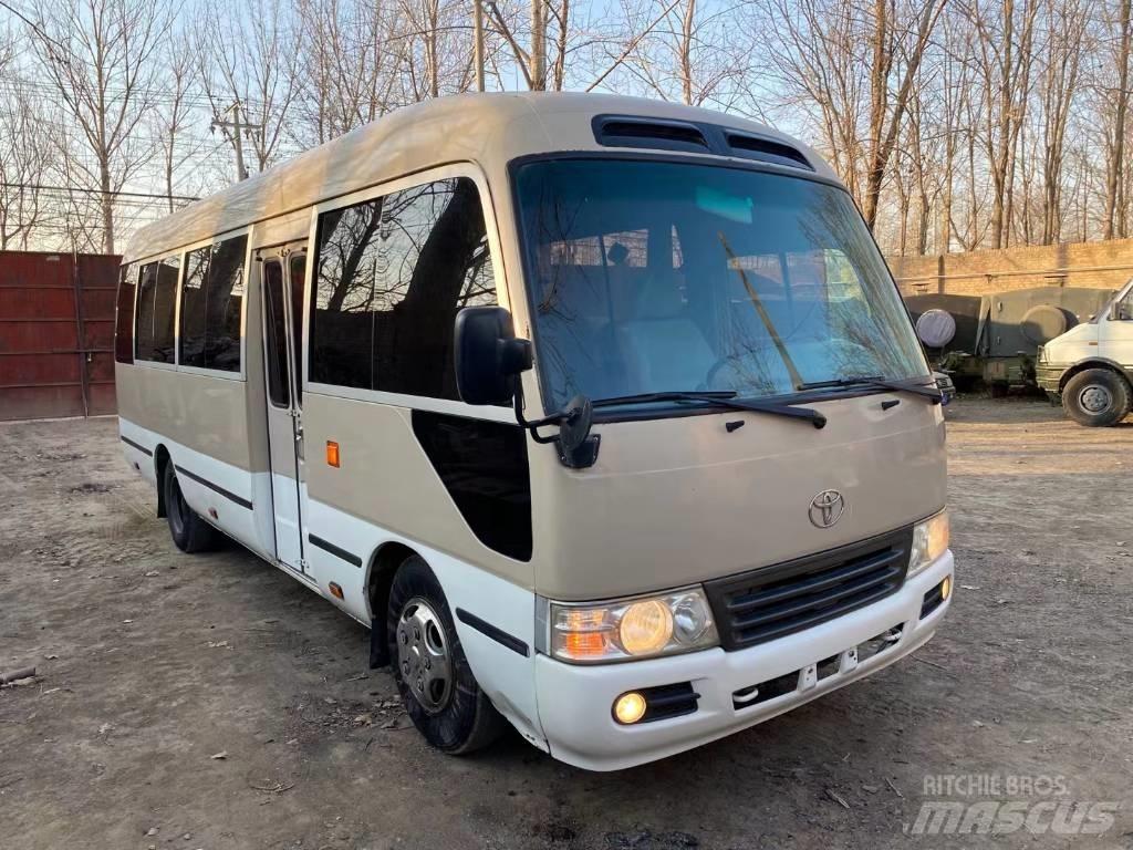 Toyota Coaster Bus Mini bus