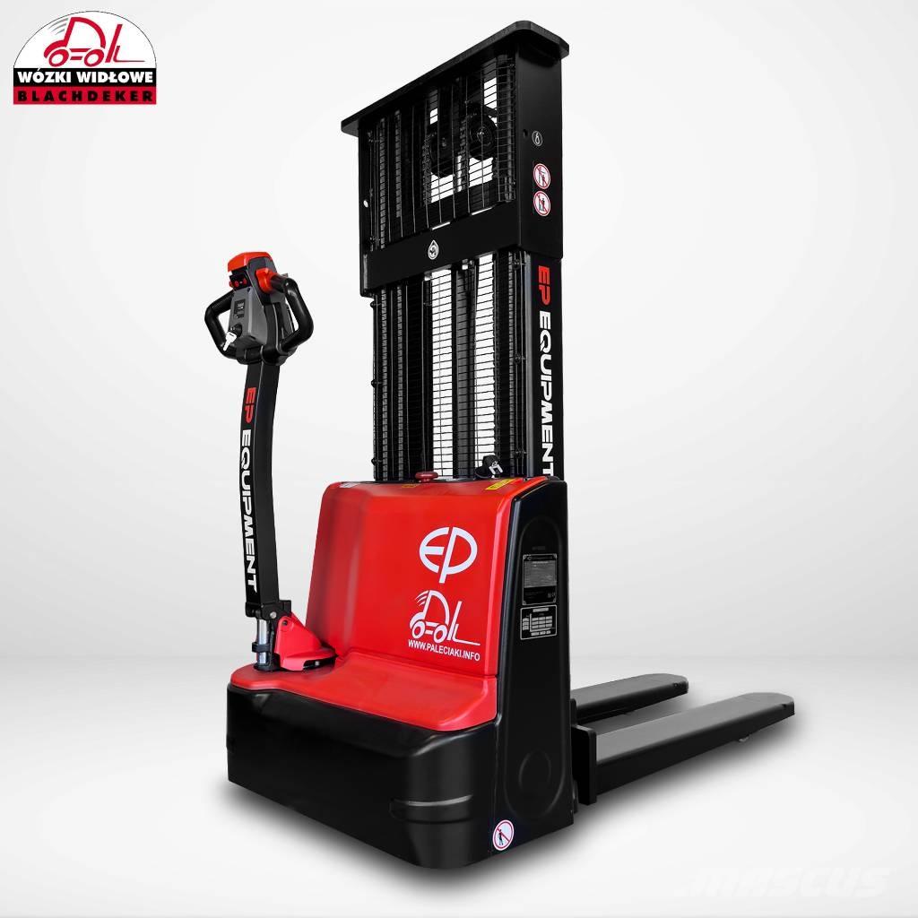 EP DS3-15 Empilhador para operador externo