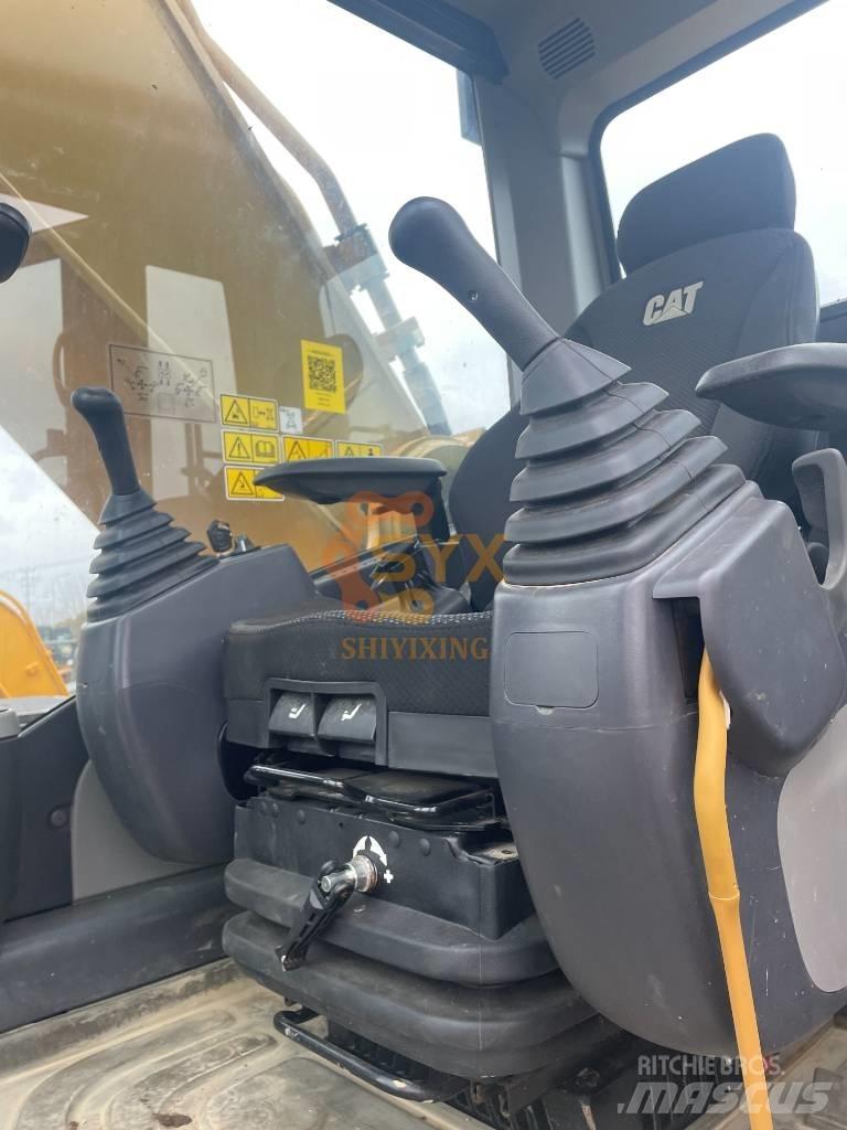CAT 349 D2 Escavadoras de rastos
