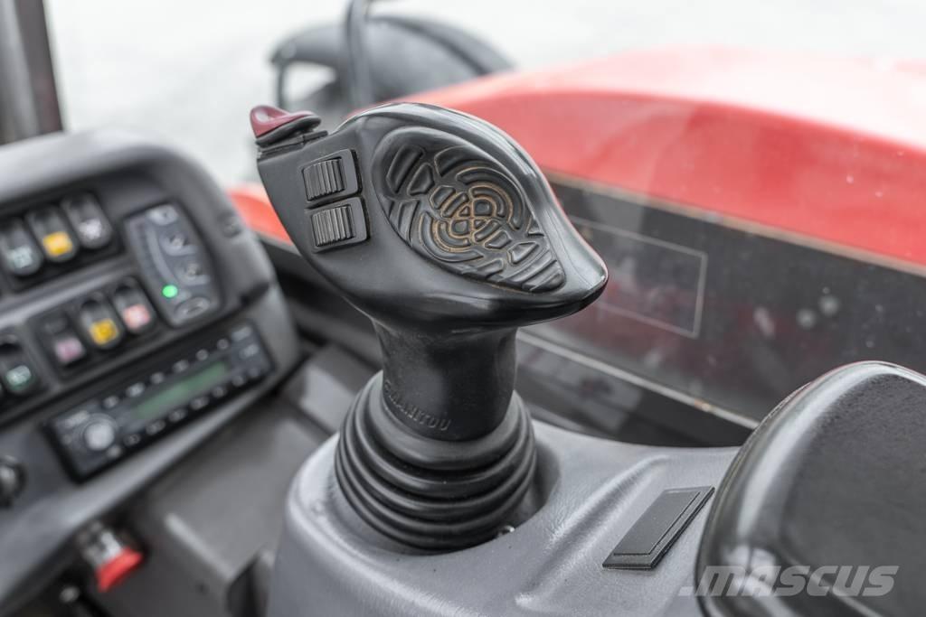 Manitou MLT 845 Telescópicas para Agricultura