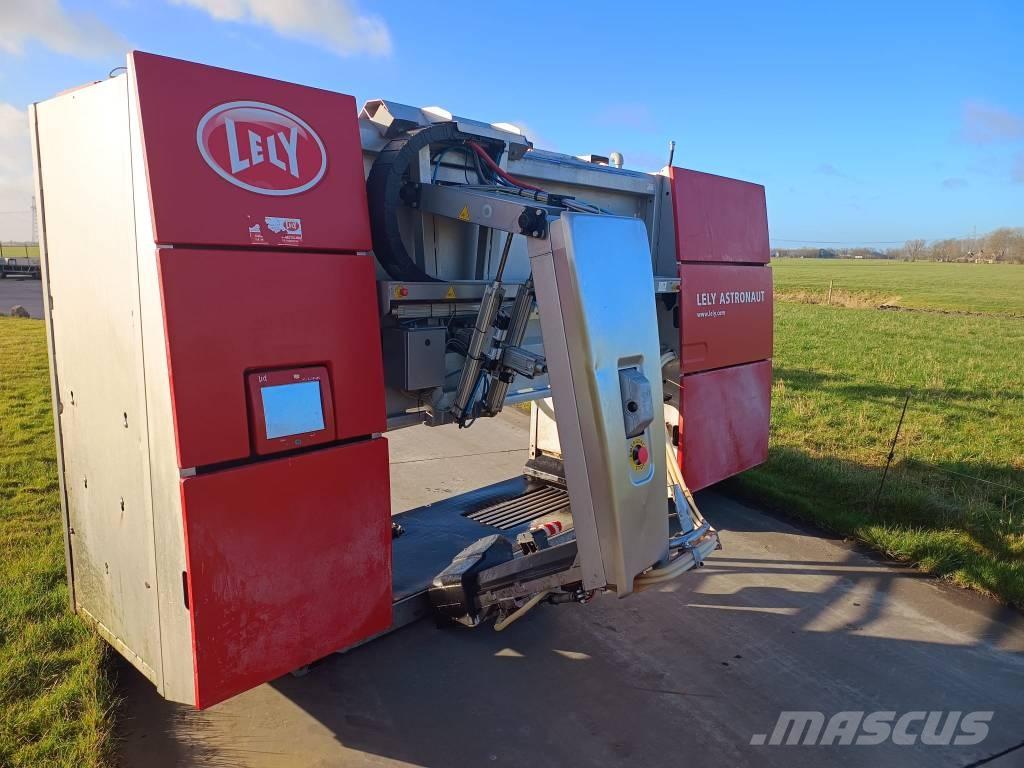 Lely A3next Agricultura - Outros
