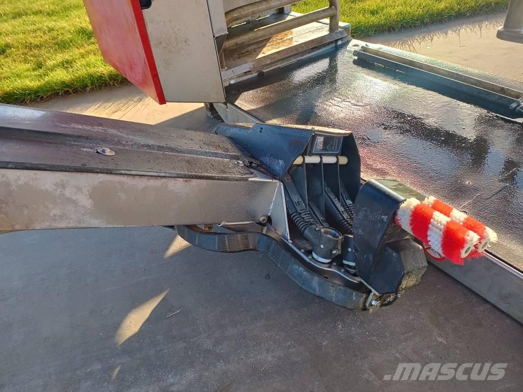 Lely A3next Agricultura - Outros
