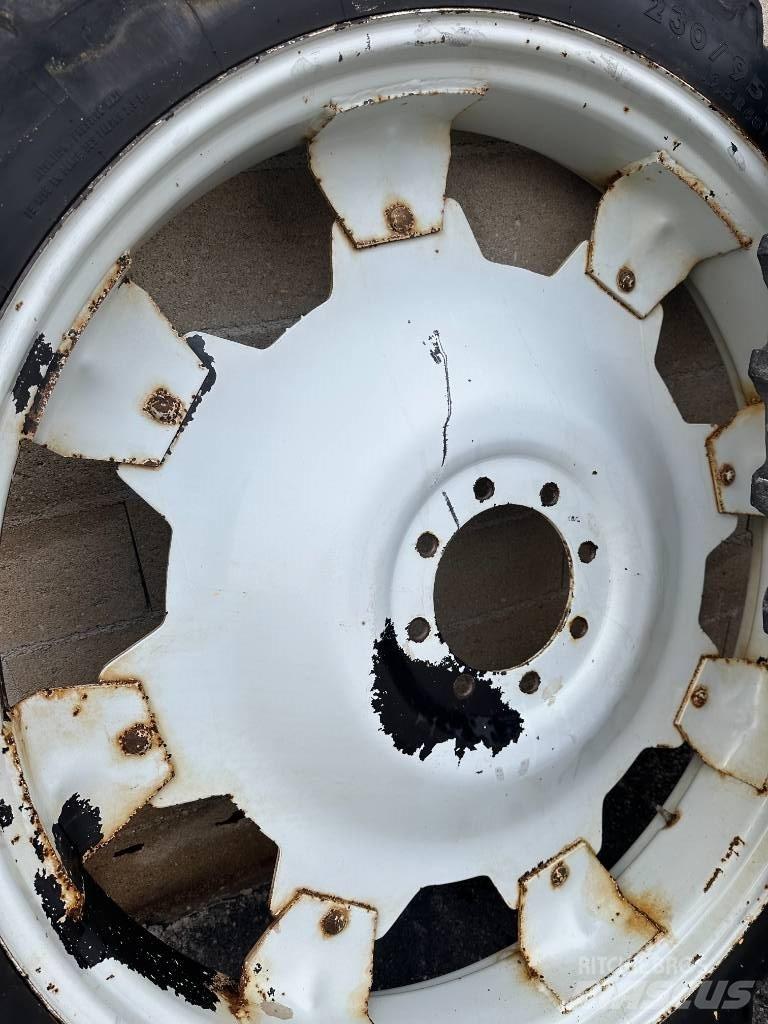 Kleber 230/95R48 Pneus Agrícolas