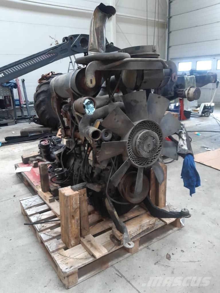 Valmet 901 Processadores florestais