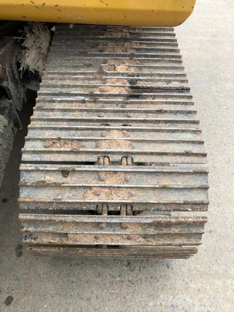 CAT 307 B Escavadoras de rastos