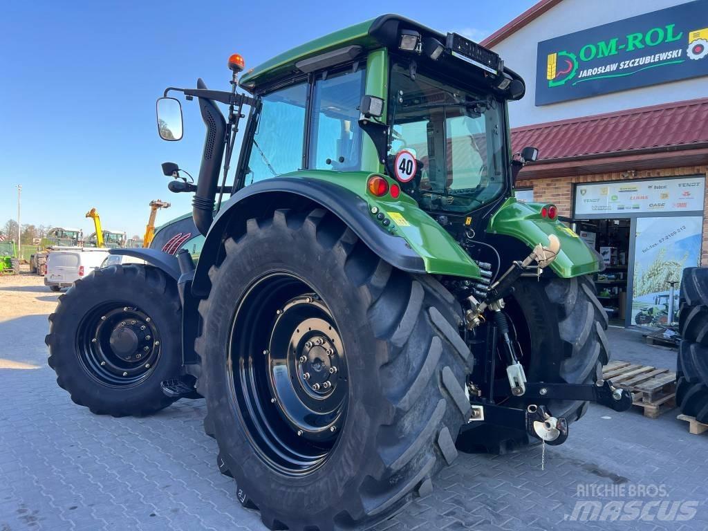 Valtra T 202 D Tratores Agrícolas usados