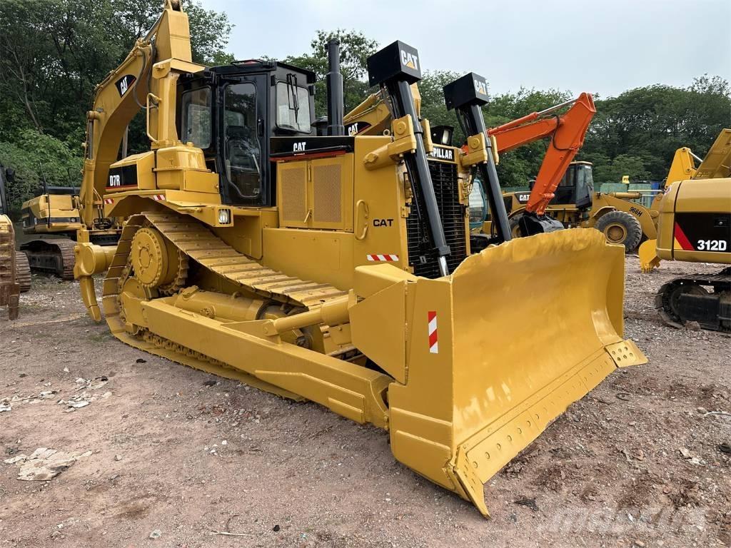 CAT D 7 R Dozers - Tratores rastos