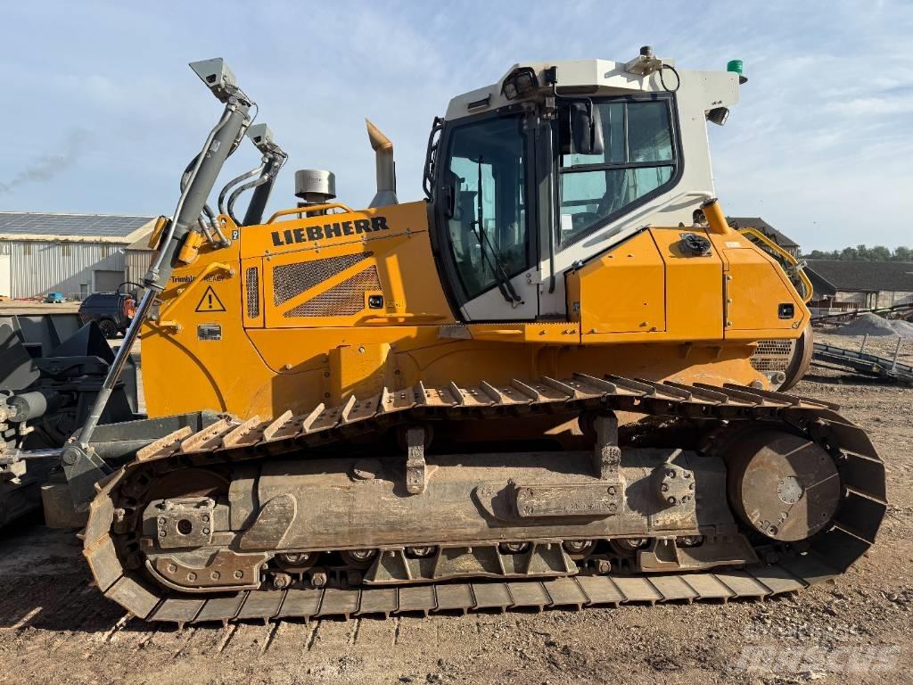 Liebherr PR 736 LGP Dozers - Tratores rastos