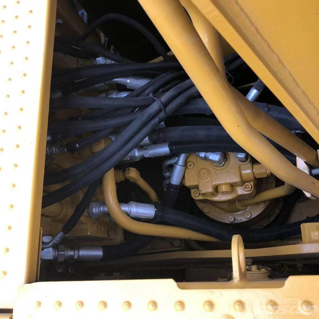 CAT 312 D L Escavadoras de rastos