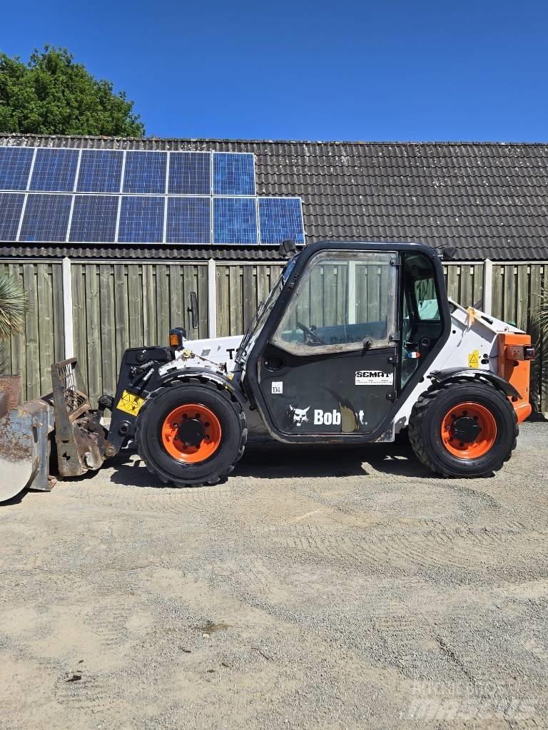 Bobcat T 2250 Manipuladores telescópicos