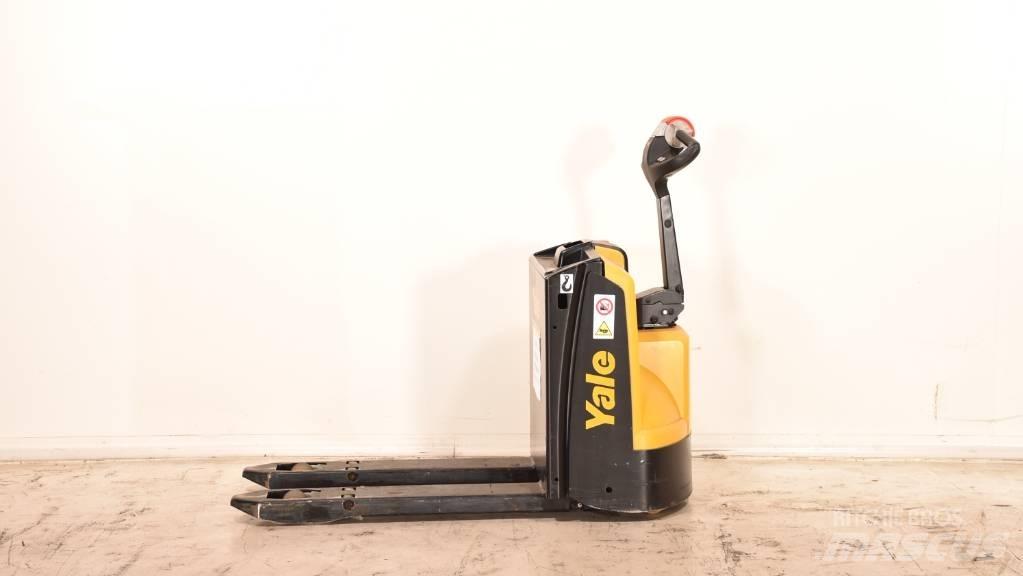 Yale MP 16 Porta palettes
