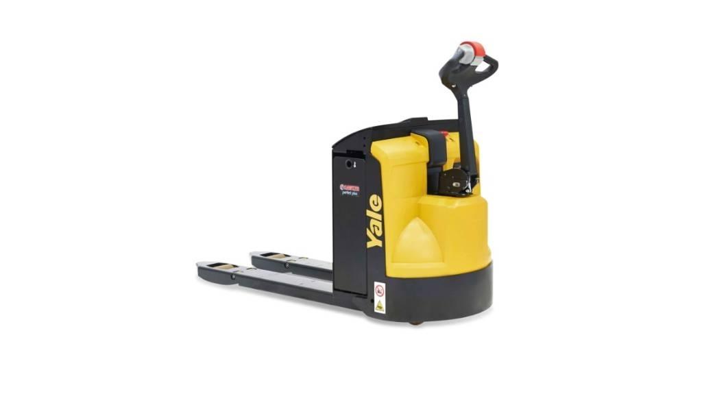 Yale MP 16 Porta palettes