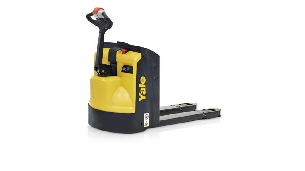 Yale MP 16 Porta palettes