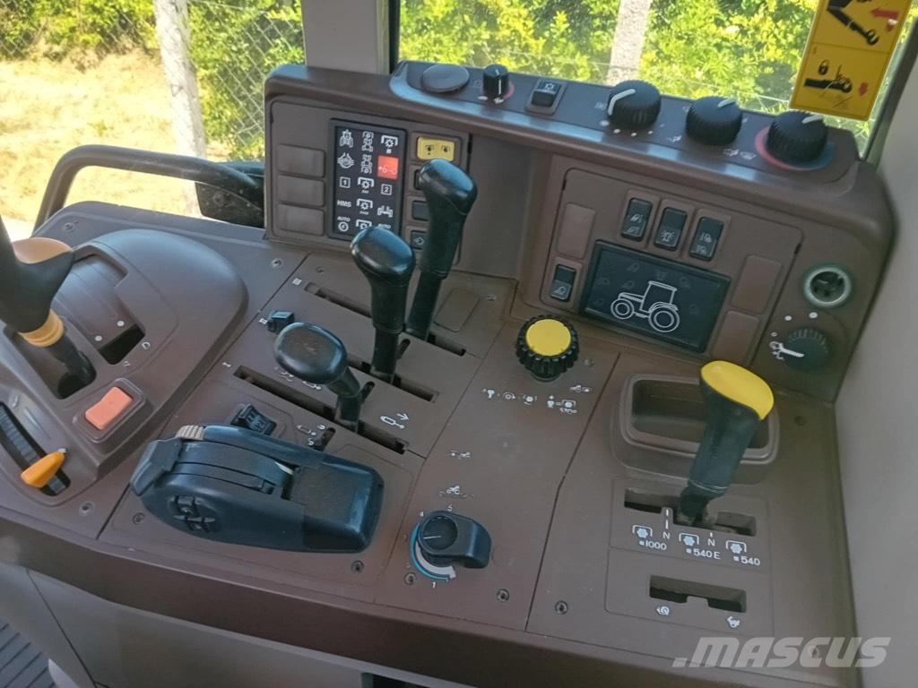 John Deere 6630 Tratores Agrícolas usados