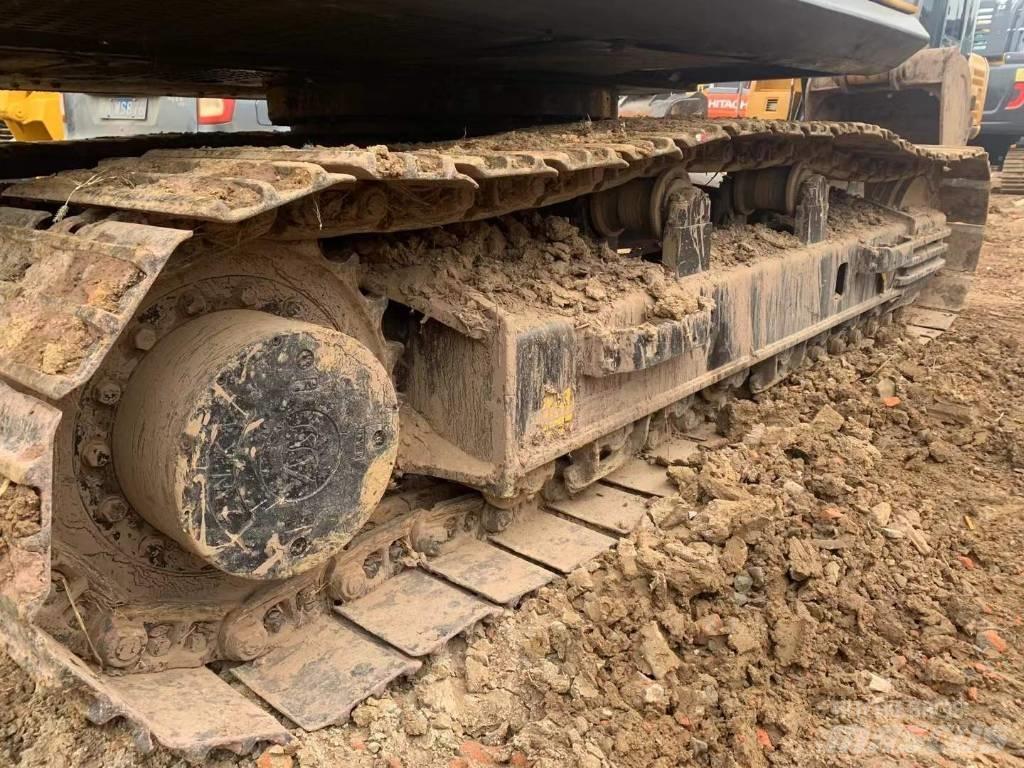 Sany SY155CPRO Escavadoras de rastos