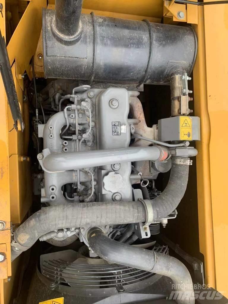 Sany SY155CPRO Escavadoras de rastos