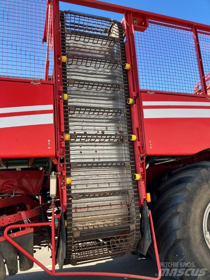 Grimme REXOR 630 Agricultura - Outros
