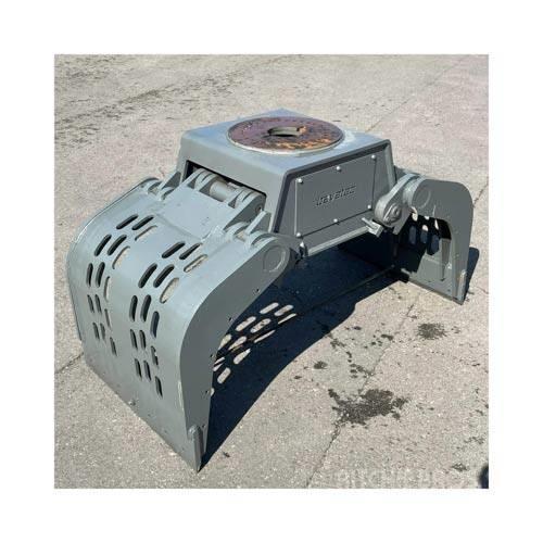  Bavatec SG16 Garras