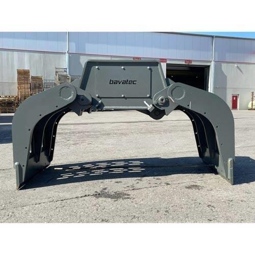  Bavatec SG16 Garras