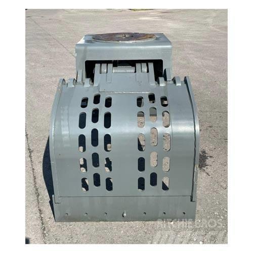  Bavatec SG16 Garras