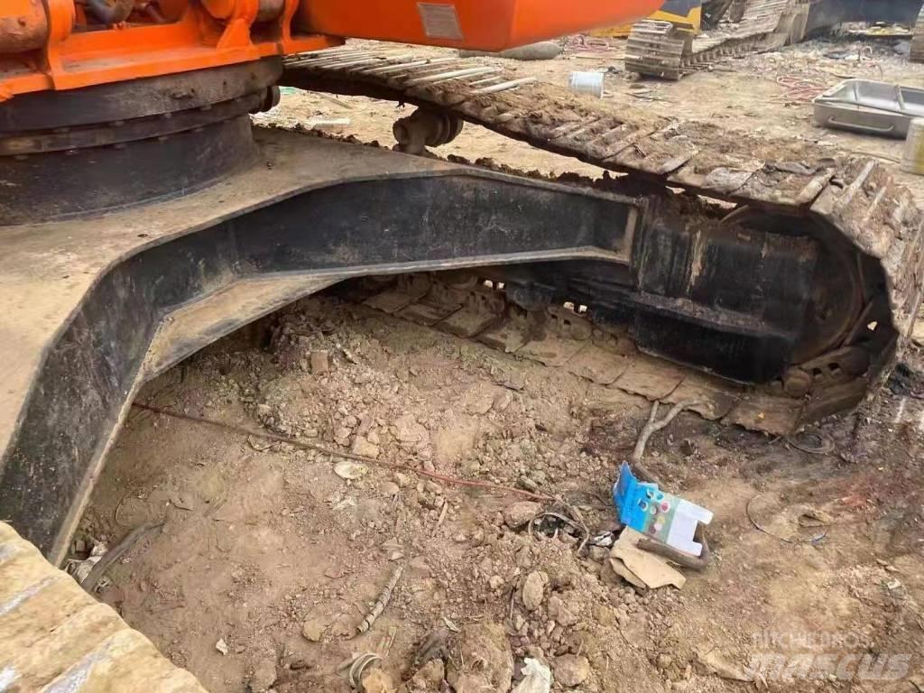 Doosan DH220LC-5 Escavadoras de rastos