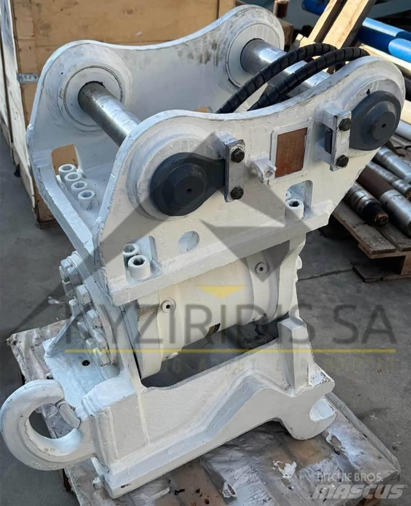  Oscar Meier AG MS21 Conectores