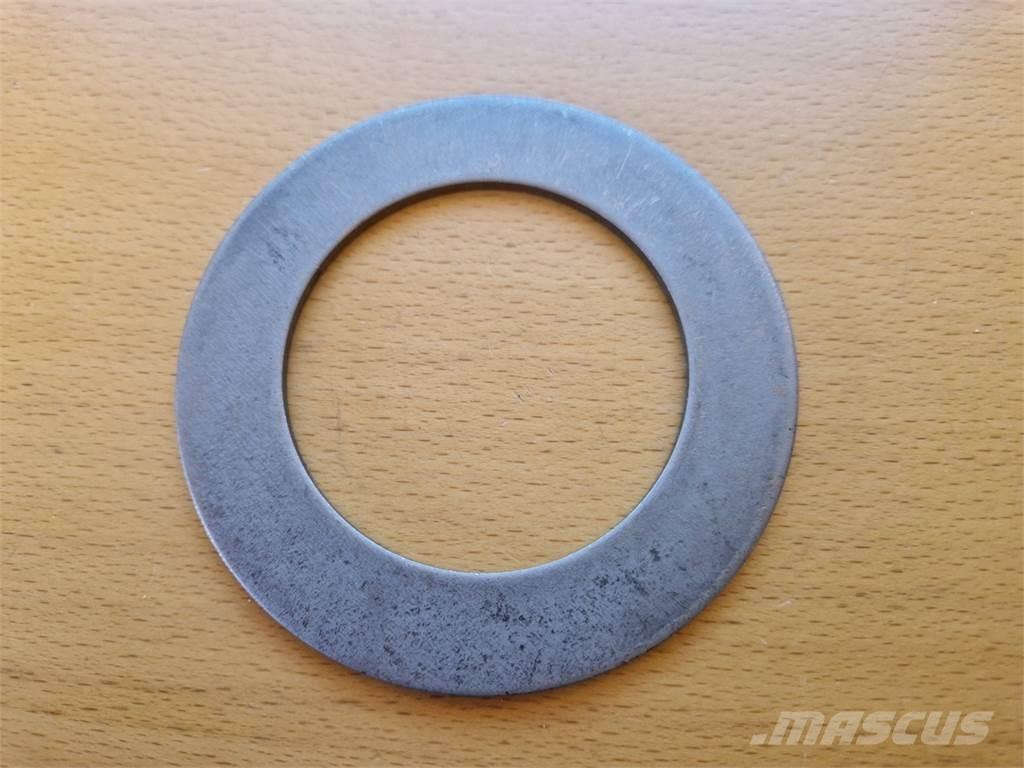 Ponsse 7315106 Transmissão