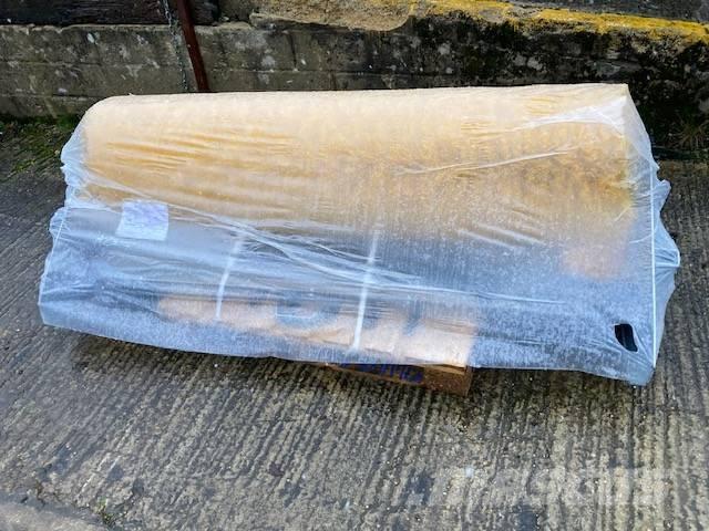 JCB SWEEPER Outros acessórios de carga e escavação