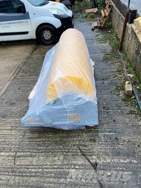 JCB SWEEPER Outros acessórios de carga e escavação