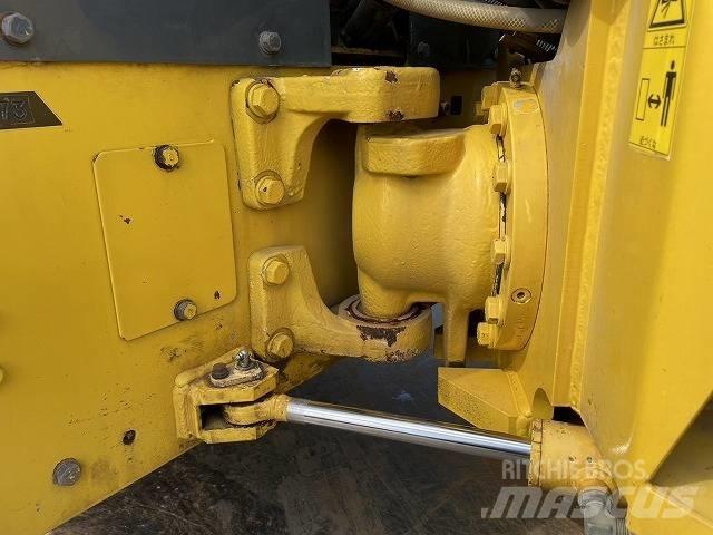 Sakai TW 352 Cilindros Compactadores monocilíndricos
