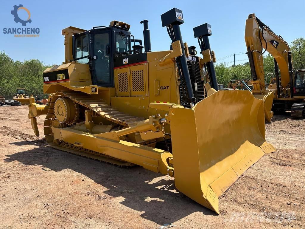 CAT D 8 R Dozers - Tratores rastos