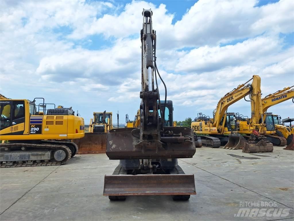 Bobcat E50 Construção - Outros
