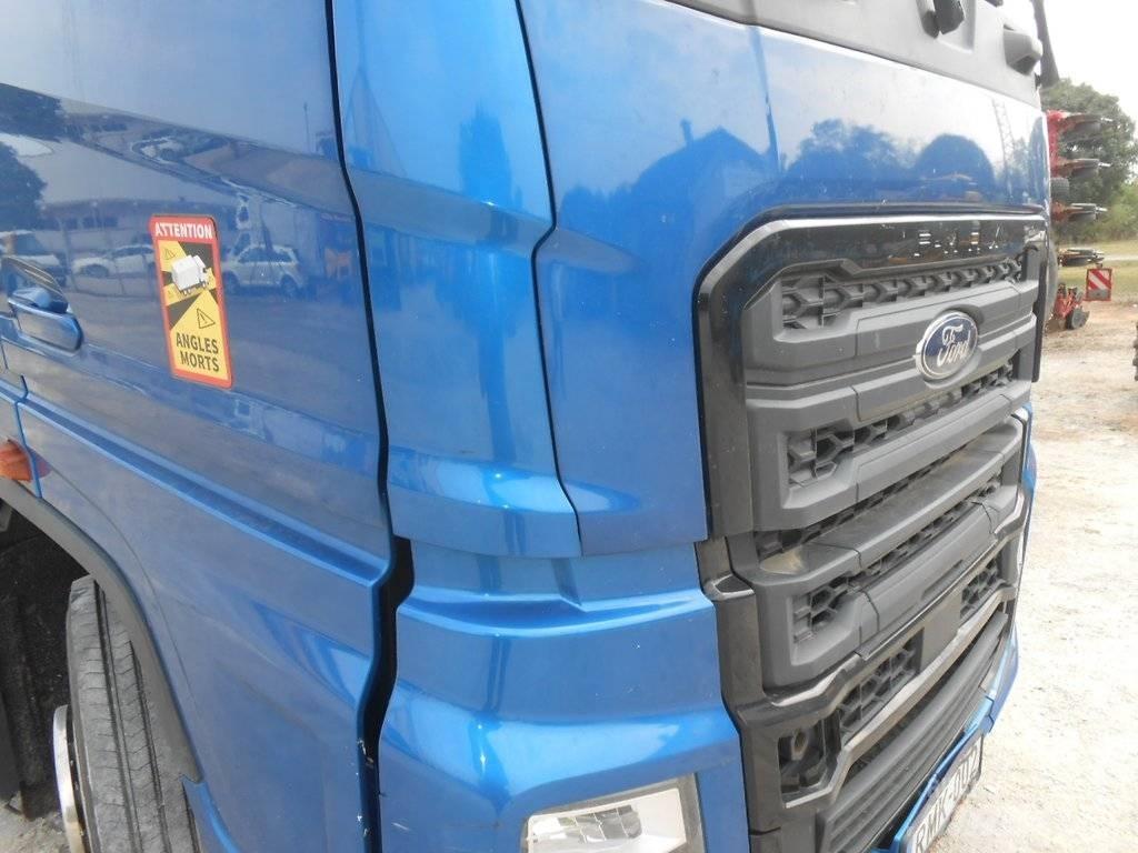 Ford F-Max Tractores (camiões)