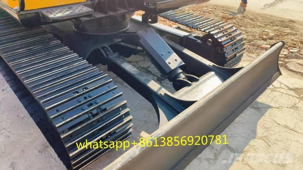 Sany SY 75 C pro Escavadoras de rastos