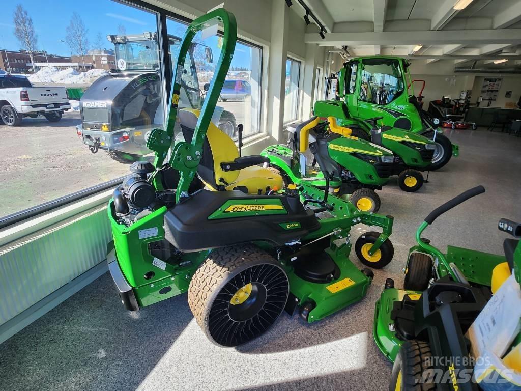 John Deere Z 950 R Corta-Relvas Zero turn