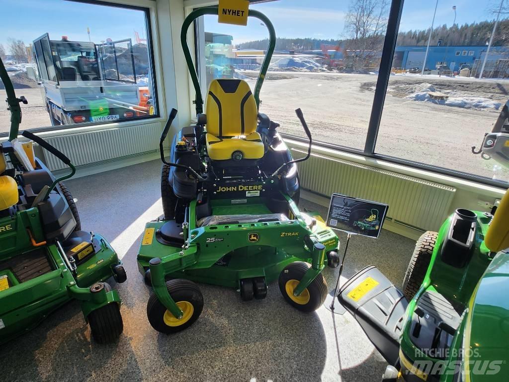 John Deere Z 950 R Corta-Relvas Zero turn