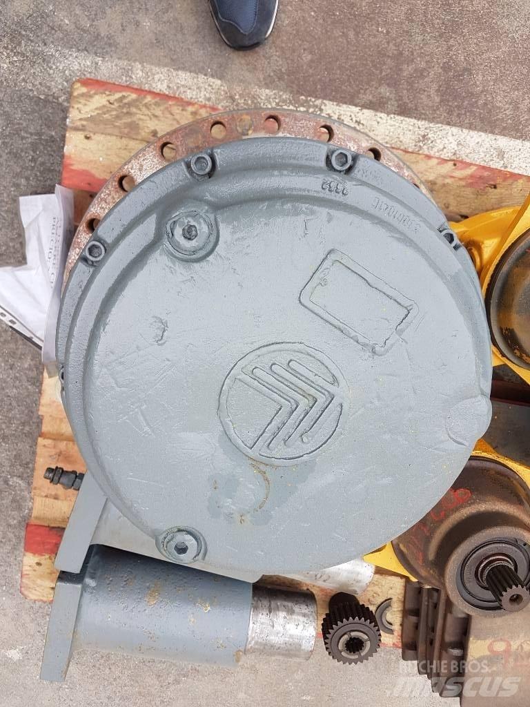  TRANSMITAL 560709854 Rastos, correntes e material rodante
