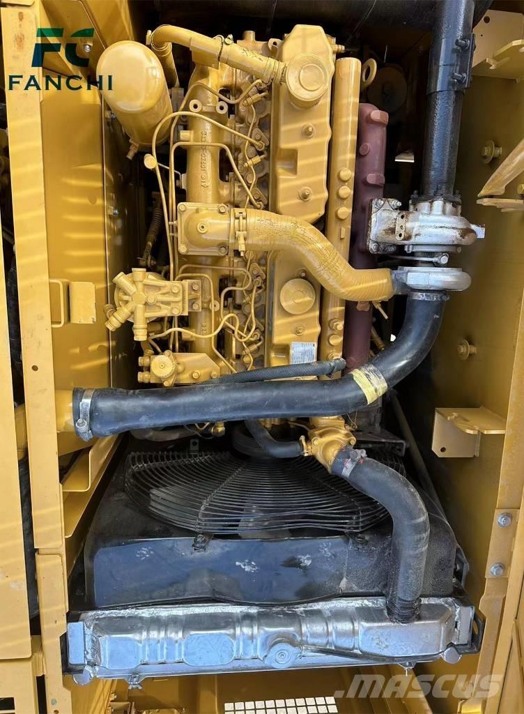 CAT 320 C L Escavadoras de rastos
