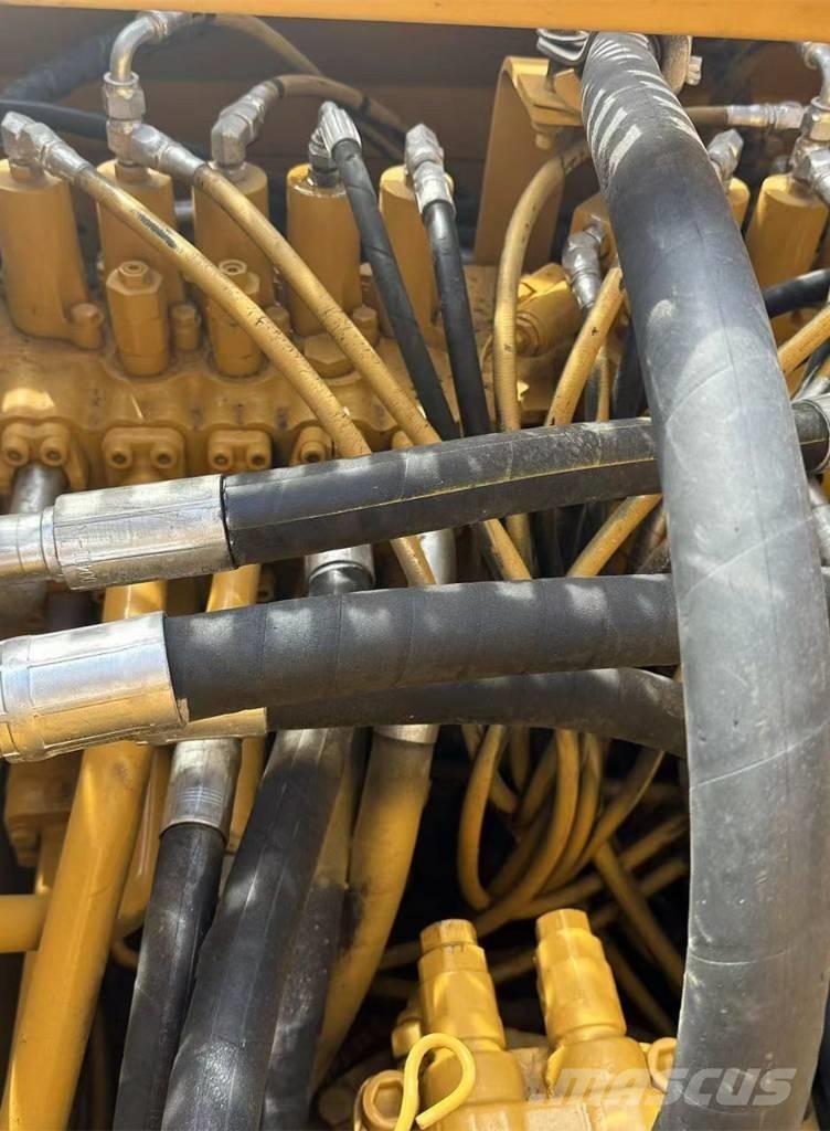 CAT 320 C L Escavadoras de rastos