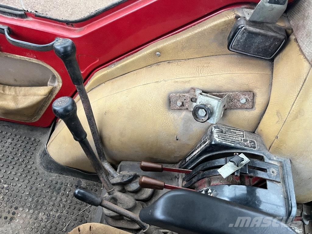 International 844xl Tratores Agrícolas usados