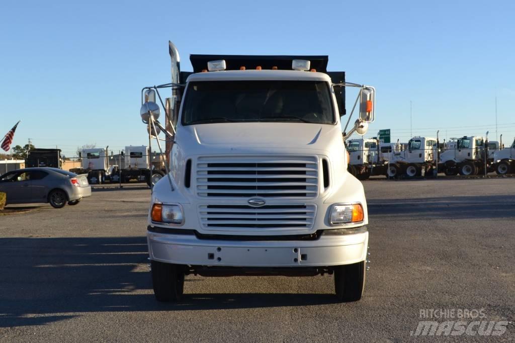 Sterling LT 9500 Camiões basculantes