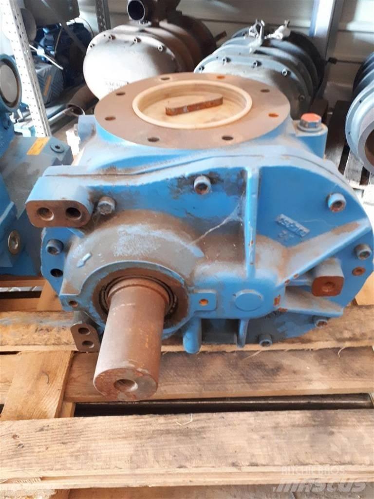  Almig VMXa 237 R Acessórios de compressor