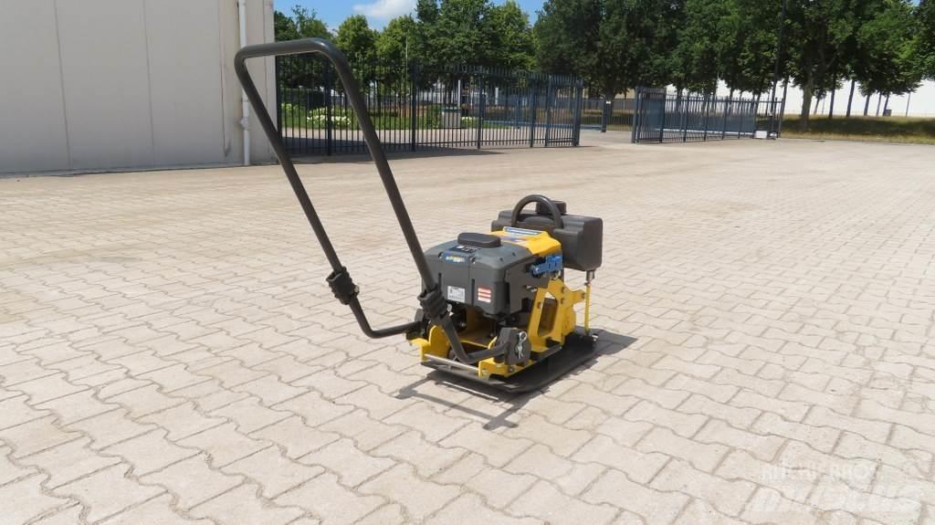 Bomag BP 10/36E Placas compactadoras
