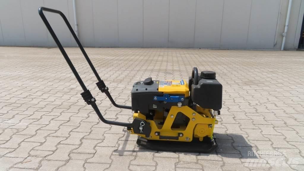Bomag BP 10/36E Placas compactadoras