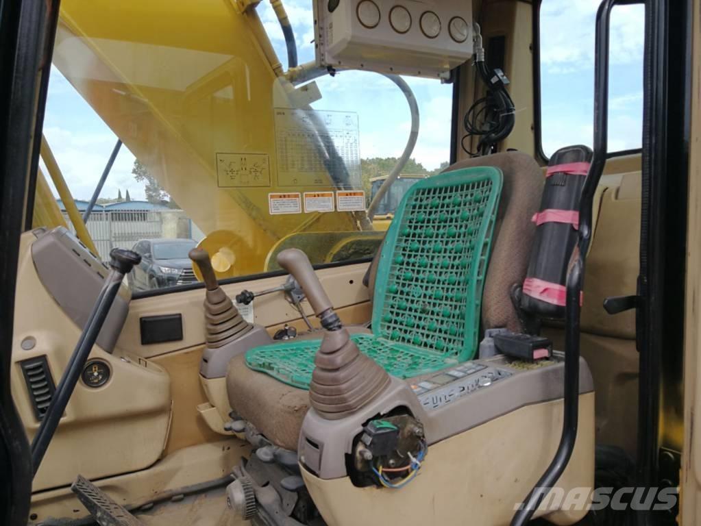 CAT 325 B L Escavadoras de rastos