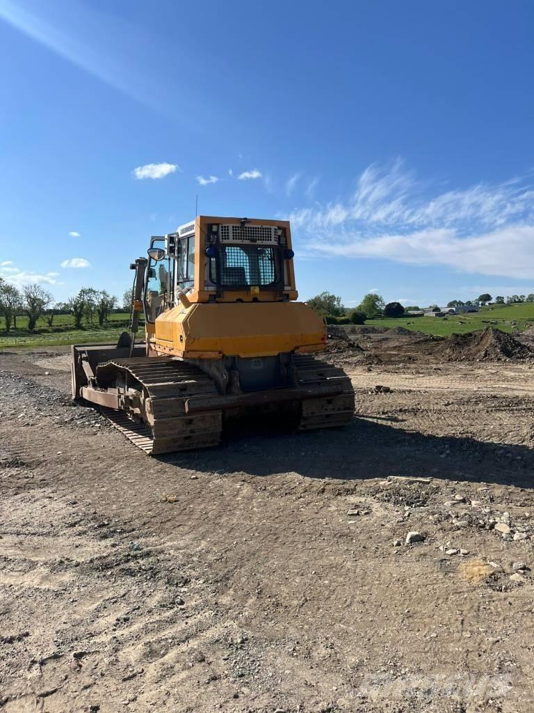 Liebherr PR 734 Dozers - Tratores rastos