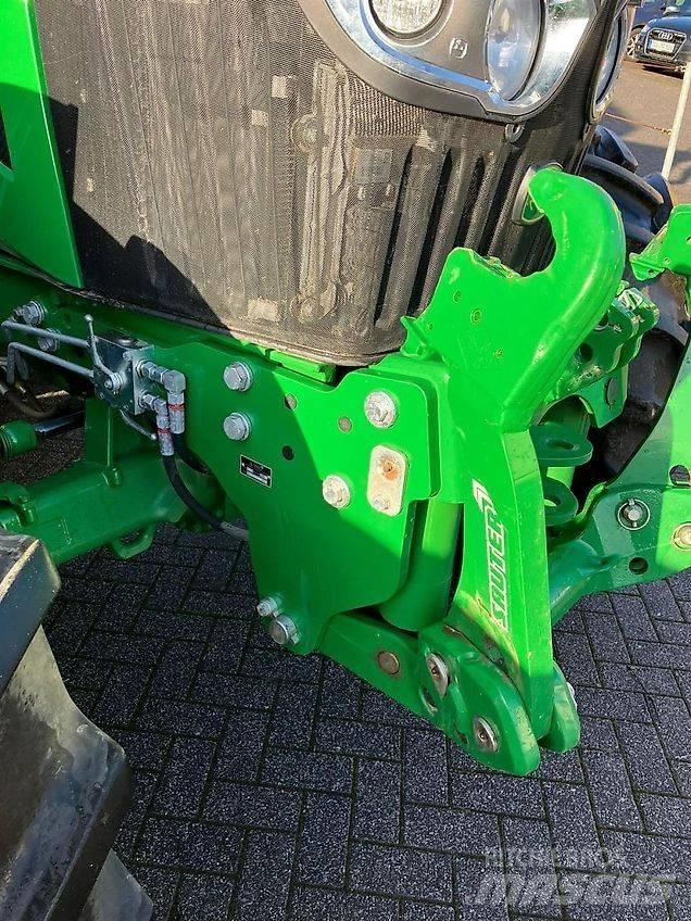 John Deere 6090M Tratores Agrícolas usados
